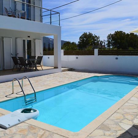 Villa Arcadia Agrilia Экстерьер фото