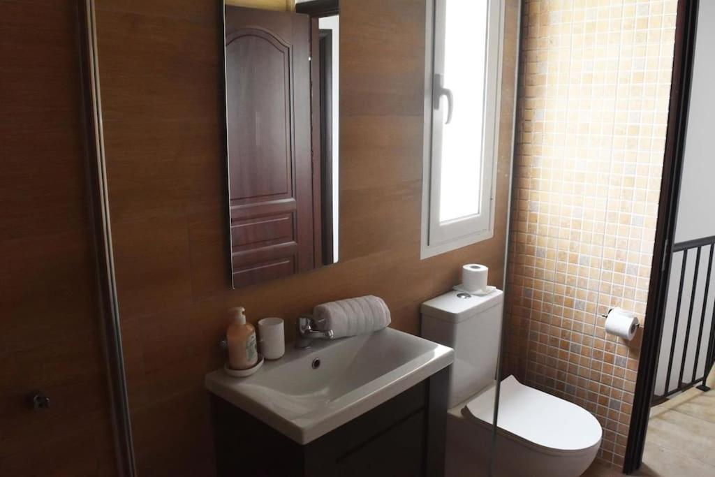 Villa Arcadia Agrilia Экстерьер фото