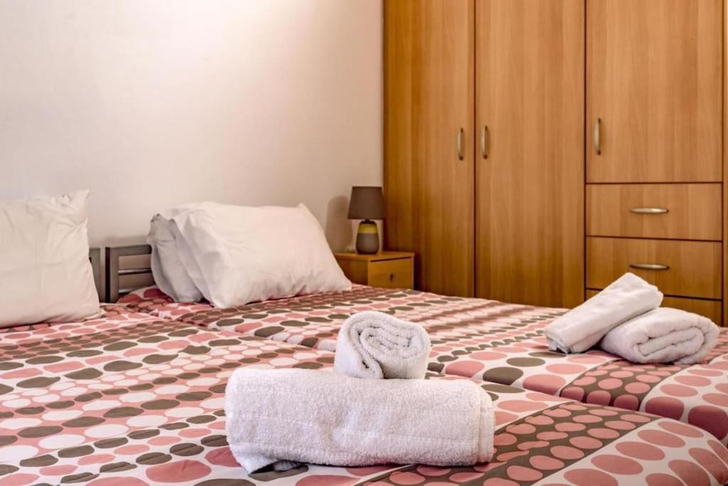 Villa Arcadia Agrilia Экстерьер фото