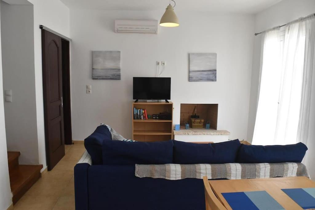 Villa Arcadia Agrilia Экстерьер фото