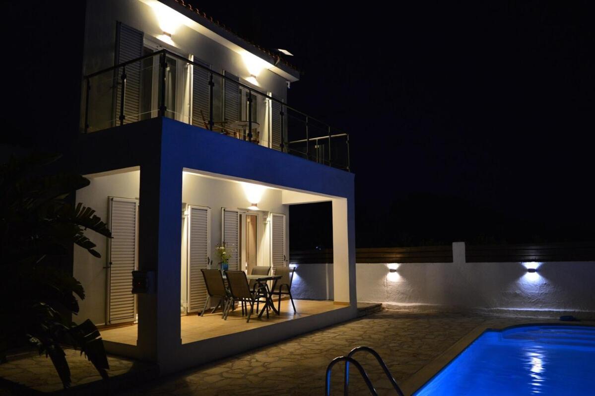 Villa Arcadia Agrilia Экстерьер фото